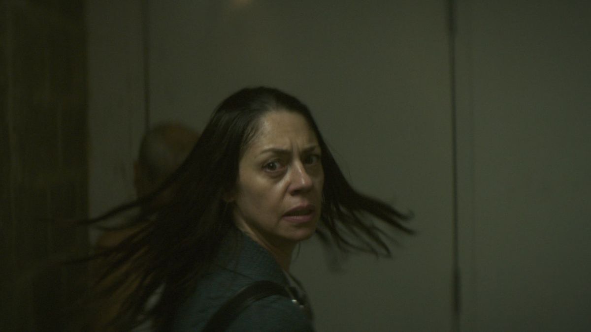 A Monster with a Thousand Heads (2015) directed by